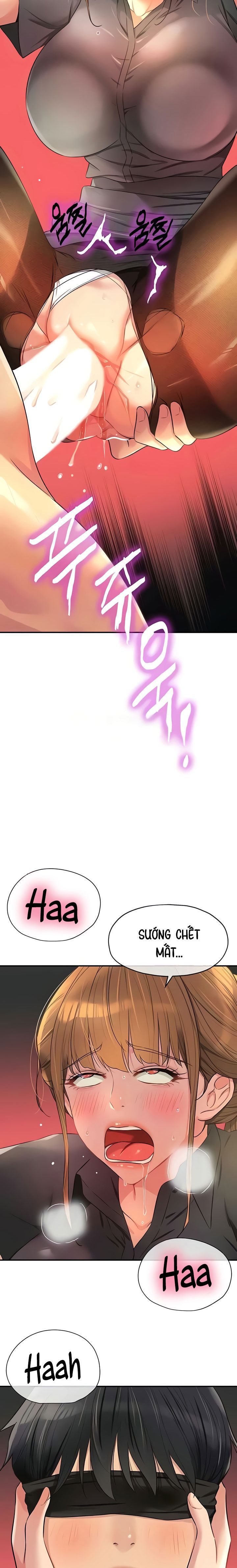 Thế Giới Mở Chương 80 page 7 - Giả Dược