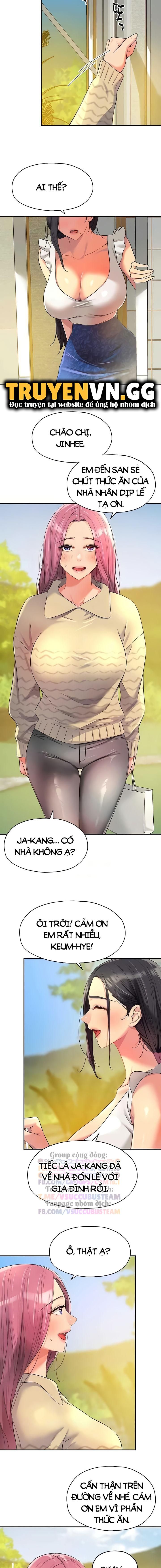 Thế Giới Mở Chương 83 page 4 - Giả Dược