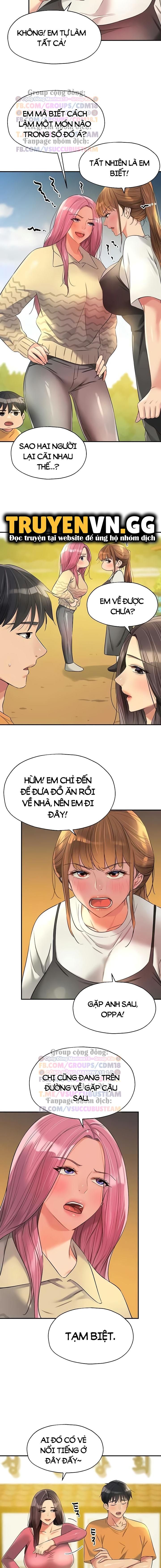 Thế Giới Mở Chương 83 page 9 - Giả Dược