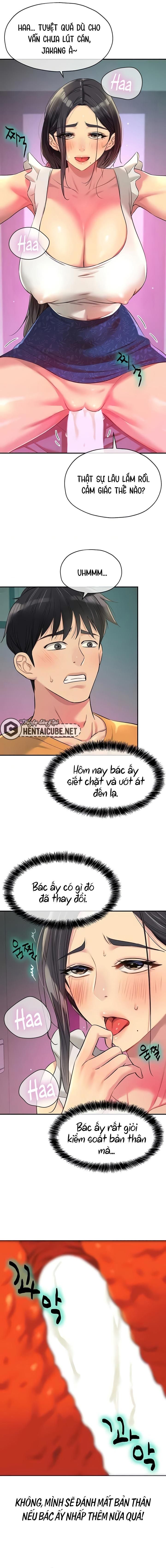 Thế Giới Mở Chương 85 page 1 - Giả Dược
