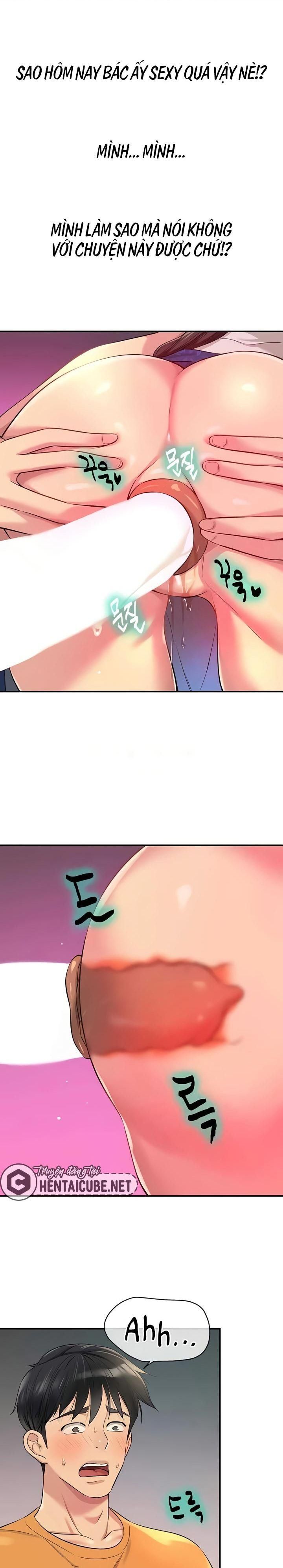Thế Giới Mở Chương 85 page 6 - Giả Dược