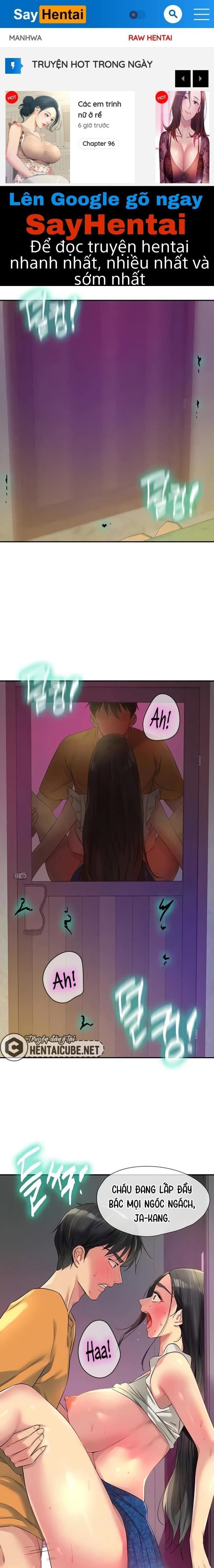 Thế Giới Mở Chương 86 page 1 - Giả Dược