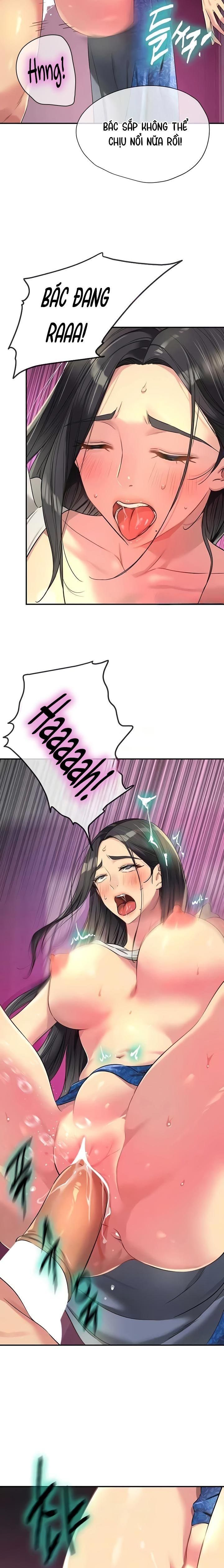 Thế Giới Mở Chương 86 page 2 - Giả Dược
