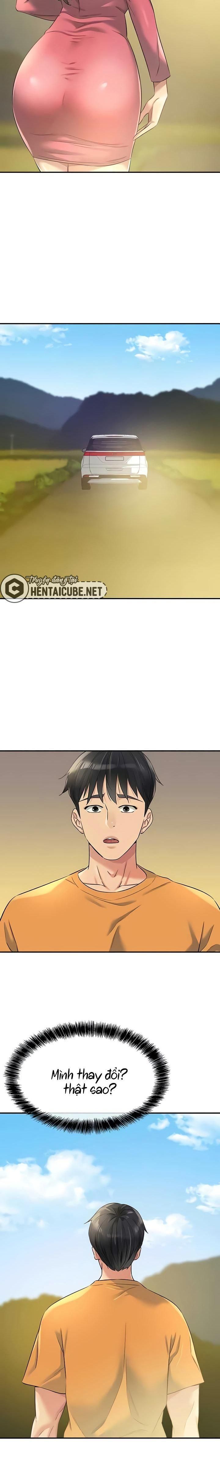 Thế Giới Mở Chương 86 page 21 - Giả Dược