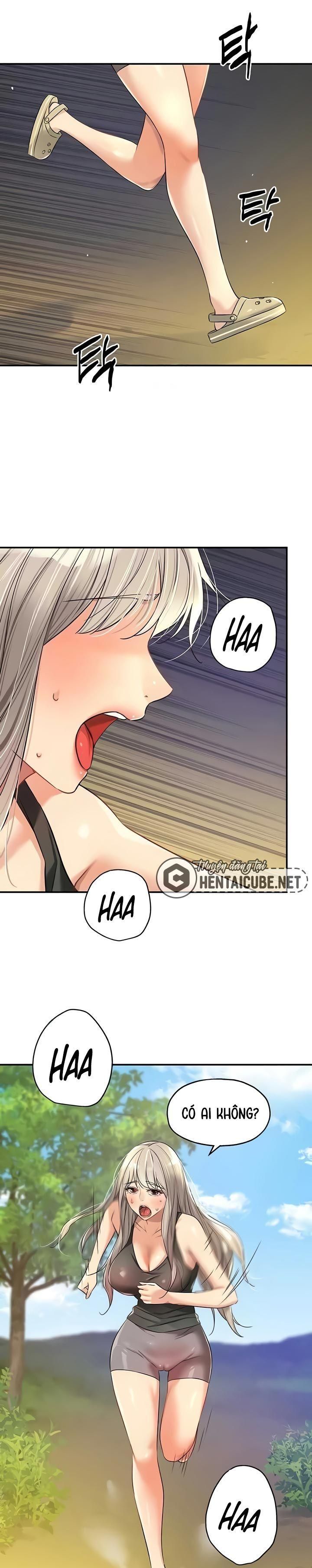 Thế Giới Mở Chương 86 page 22 - Giả Dược