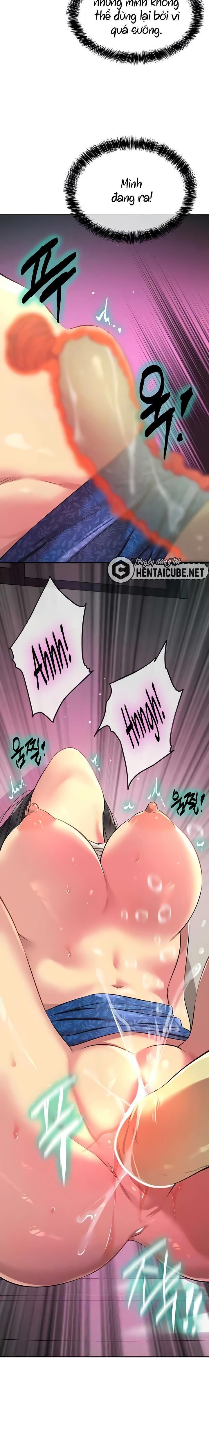 Thế Giới Mở Chương 86 page 6 - Giả Dược