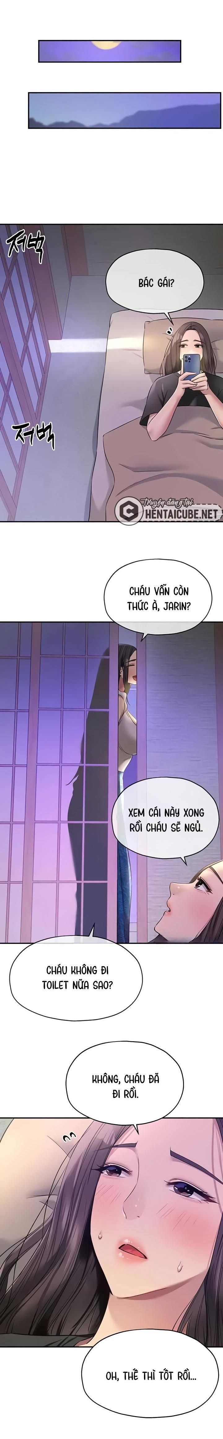 Thế Giới Mở Chương 86 page 9 - Giả Dược