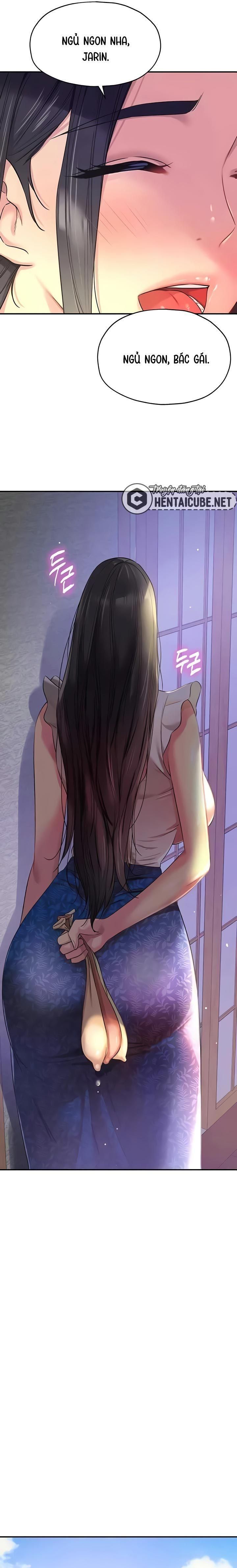 Thế Giới Mở Chương 86 page 10 - Giả Dược