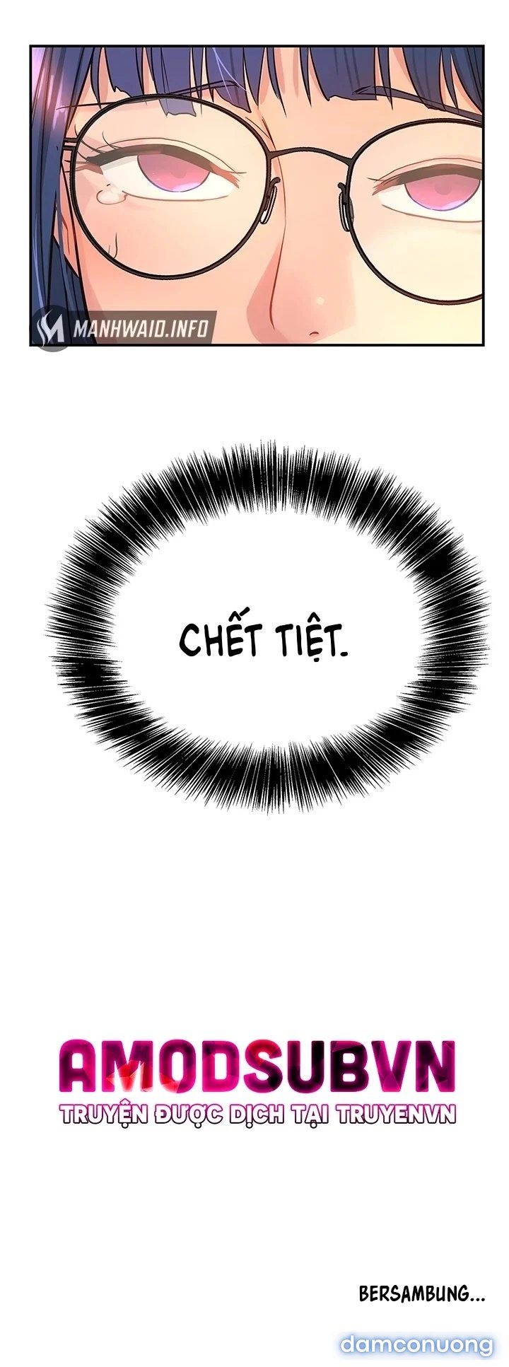 Thế Giới Mở Chương 9 page 11 - Giả Dược