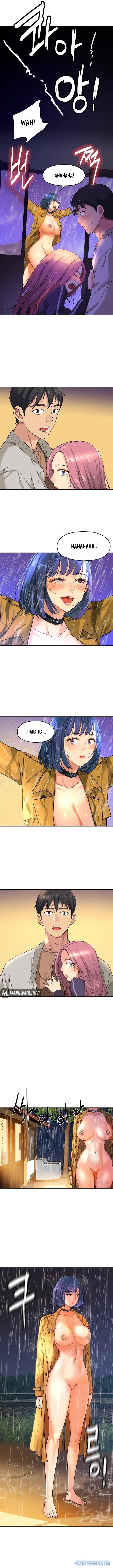 Thế Giới Mở Chương 9 page 6 - Giả Dược