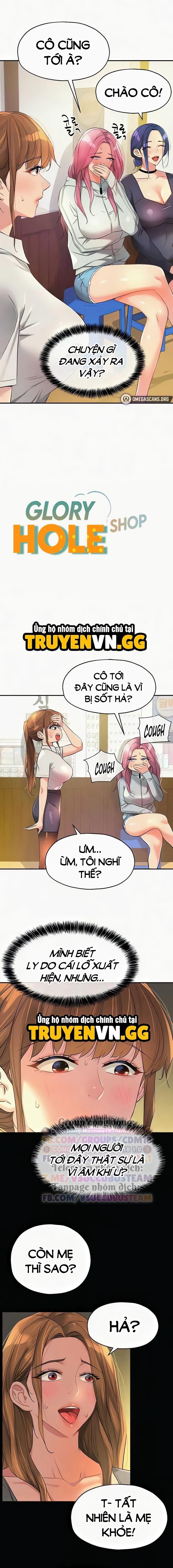 đọc truyện Thế Giới Mở Chương 90 ảnh 3 tại Giả Dược