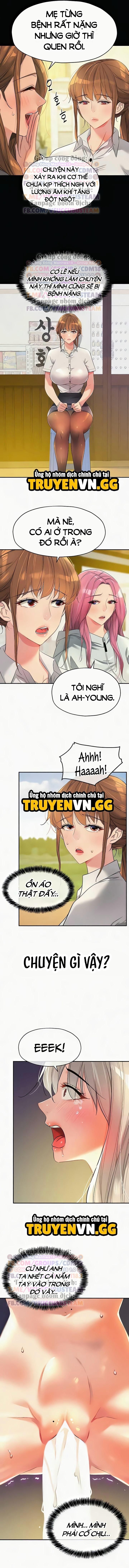 đọc truyện Thế Giới Mở Chương 90 ảnh 4 tại Giả Dược