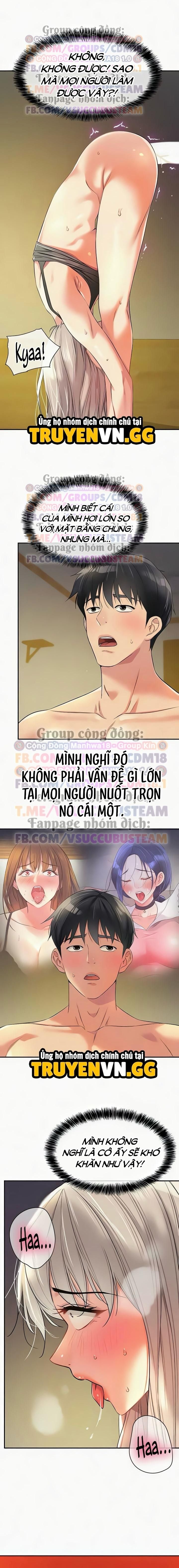 đọc truyện Thế Giới Mở Chương 90 ảnh 5 tại Giả Dược