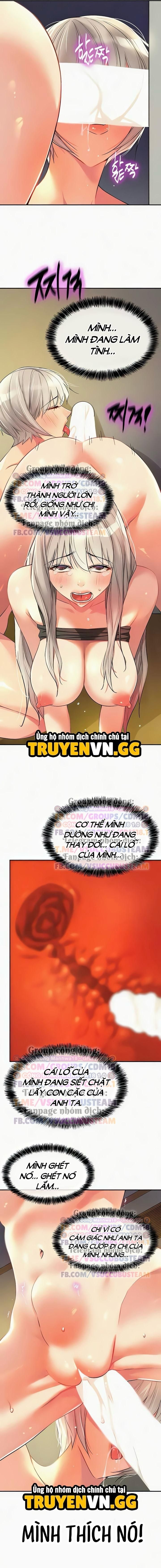 đọc truyện Thế Giới Mở Chương 90 ảnh 10 tại Giả Dược