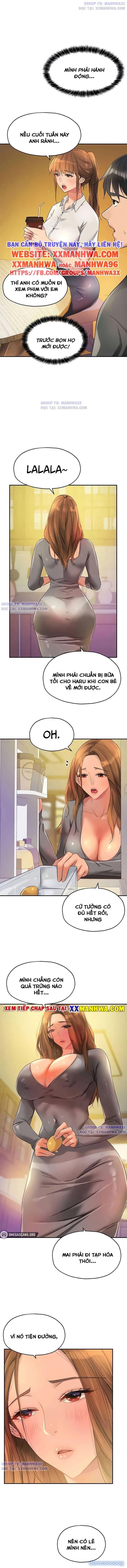 Thế Giới Mở Chương 91 page 7 - Giả Dược