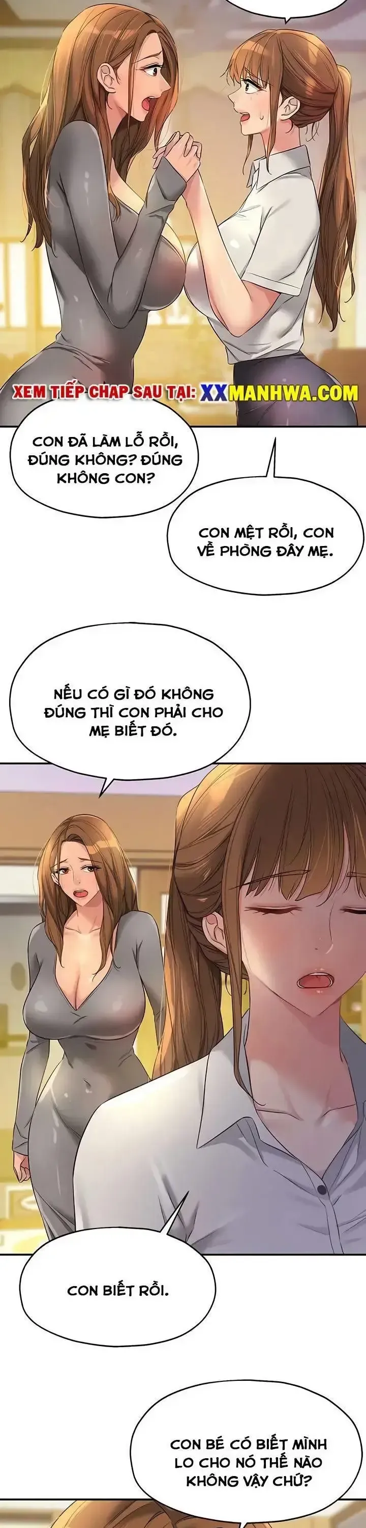 Một thế giới sẽ không chú ý đến sự tồn tại của tôi dù tôi có làm gì đi chăng nữa- Truyện Màu - Chương 92
