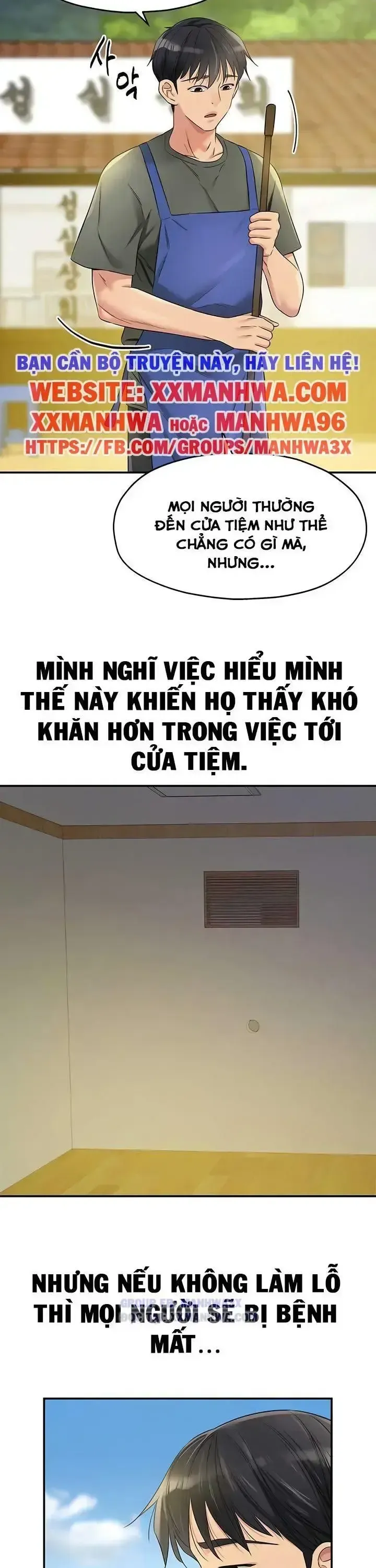 Một thế giới sẽ không chú ý đến sự tồn tại của tôi dù tôi có làm gì đi chăng nữa- Truyện Màu - Chương 92