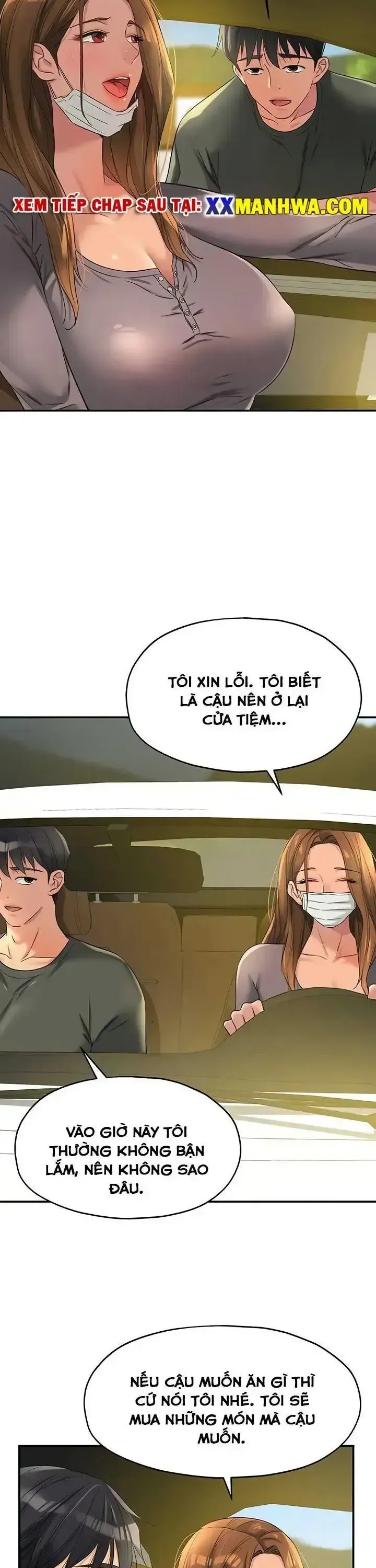 Một thế giới sẽ không chú ý đến sự tồn tại của tôi dù tôi có làm gì đi chăng nữa- Truyện Màu - Chương 92