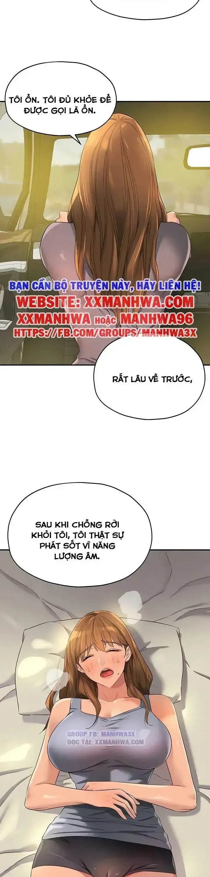 Một thế giới sẽ không chú ý đến sự tồn tại của tôi dù tôi có làm gì đi chăng nữa- Truyện Màu - Chương 92