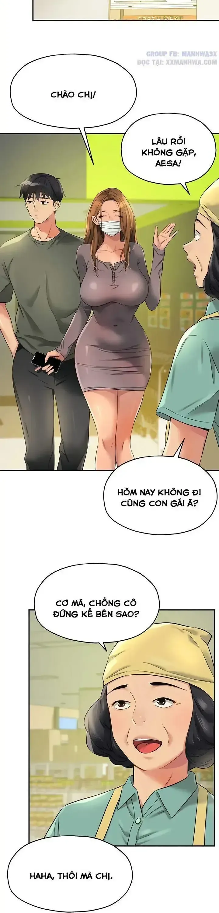Một thế giới sẽ không chú ý đến sự tồn tại của tôi dù tôi có làm gì đi chăng nữa- Truyện Màu - Chương 92
