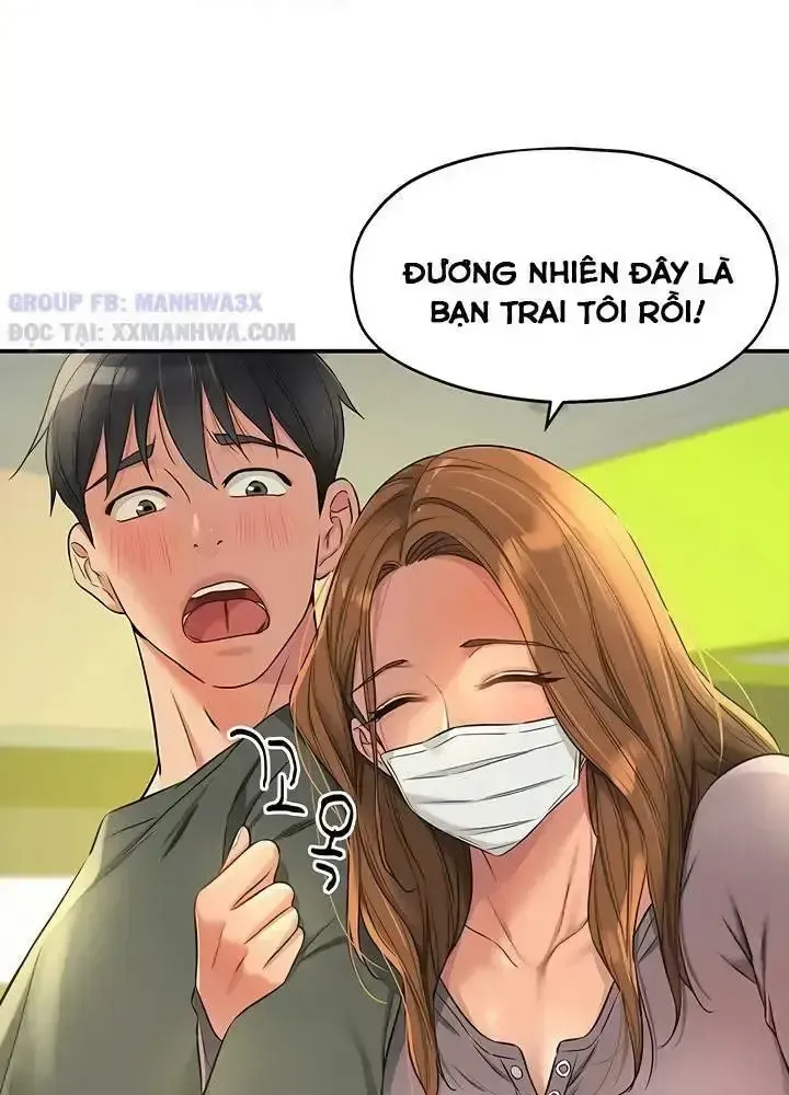 Một thế giới sẽ không chú ý đến sự tồn tại của tôi dù tôi có làm gì đi chăng nữa- Truyện Màu - Chương 92