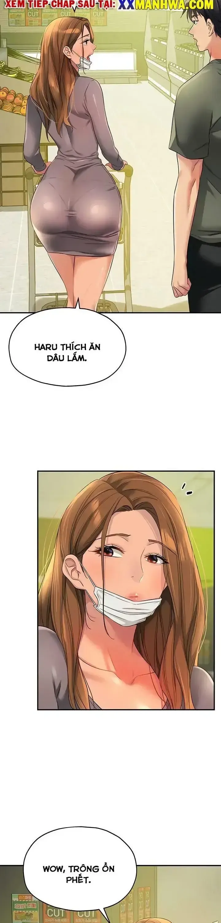 Một thế giới sẽ không chú ý đến sự tồn tại của tôi dù tôi có làm gì đi chăng nữa- Truyện Màu - Chương 92