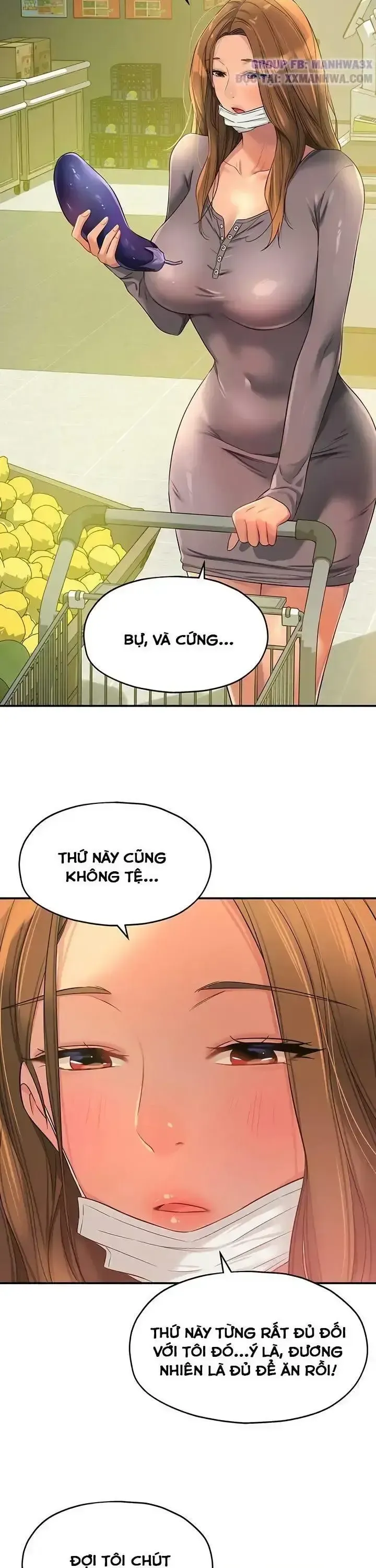 Một thế giới sẽ không chú ý đến sự tồn tại của tôi dù tôi có làm gì đi chăng nữa- Truyện Màu - Chương 92