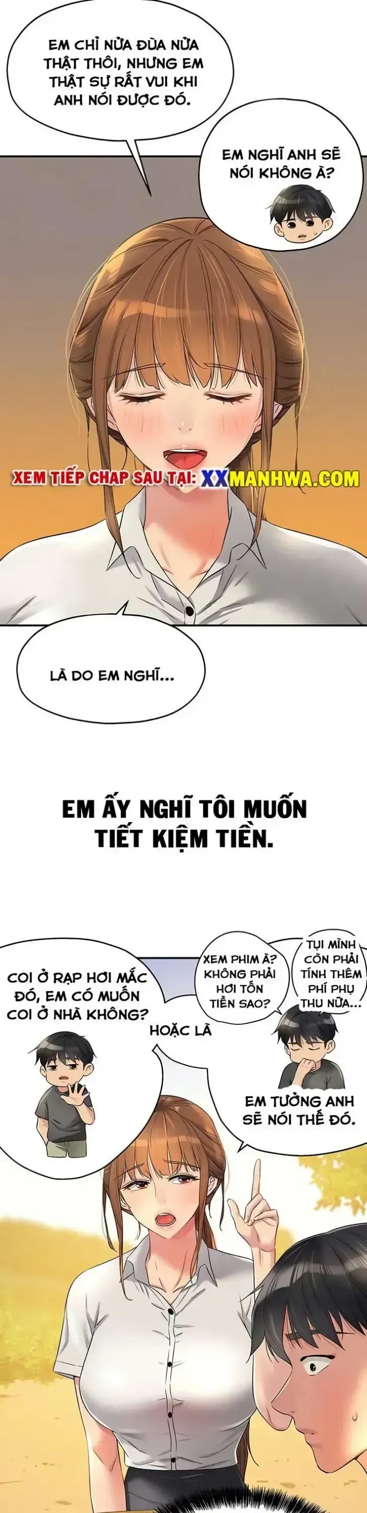 Một thế giới sẽ không chú ý đến sự tồn tại của tôi dù tôi có làm gì đi chăng nữa- Truyện Màu - Chương 92
