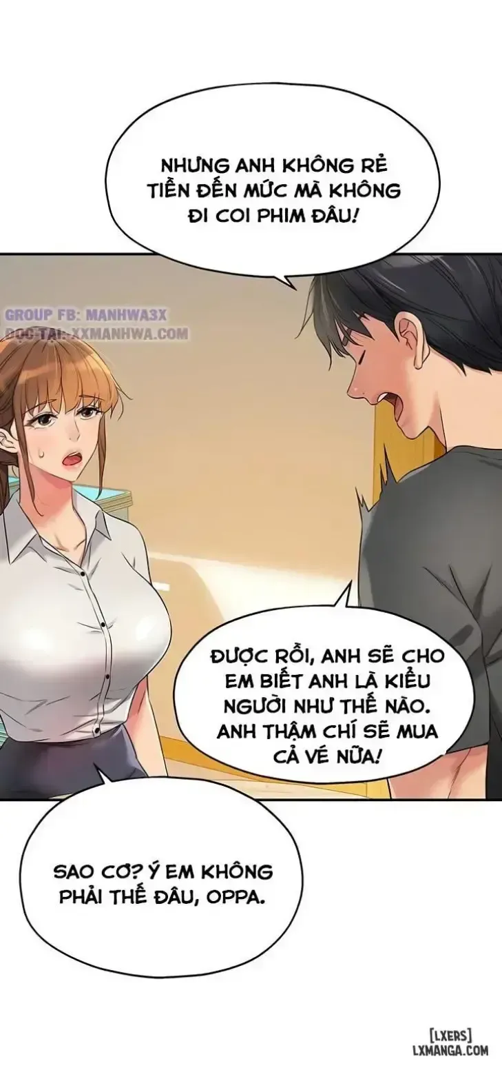 Một thế giới sẽ không chú ý đến sự tồn tại của tôi dù tôi có làm gì đi chăng nữa- Truyện Màu - Chương 92