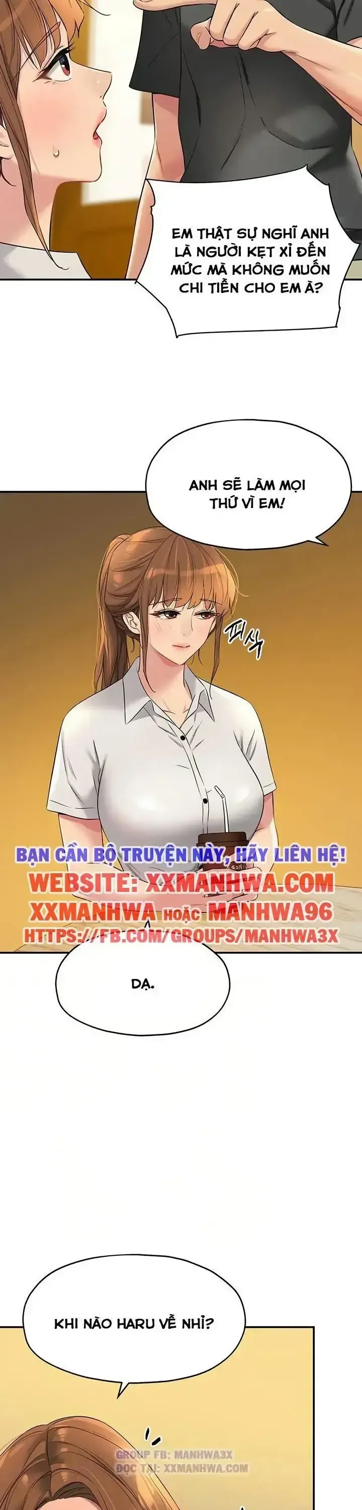 Một thế giới sẽ không chú ý đến sự tồn tại của tôi dù tôi có làm gì đi chăng nữa- Truyện Màu - Chương 92