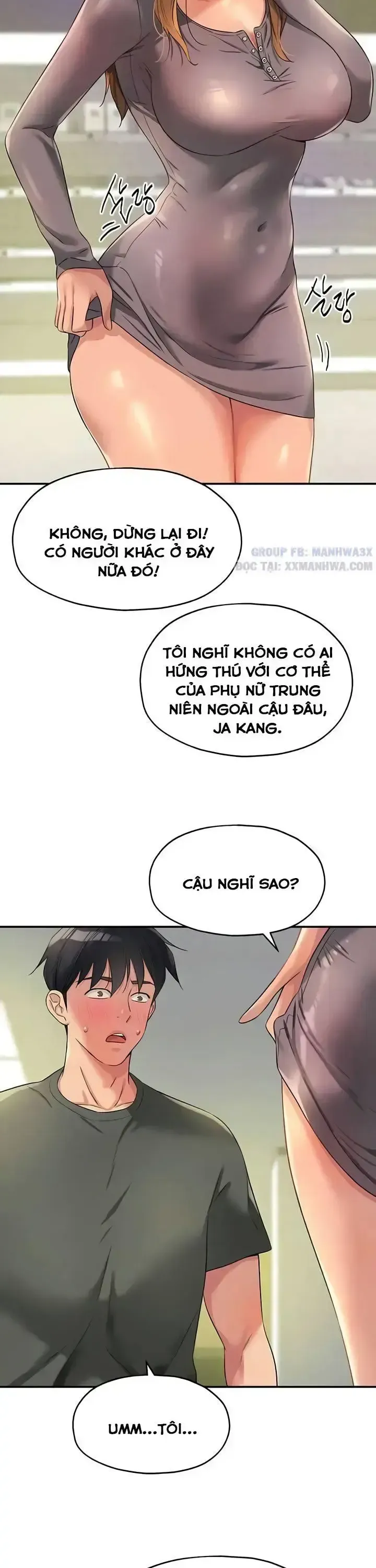 Một thế giới sẽ không chú ý đến sự tồn tại của tôi dù tôi có làm gì đi chăng nữa- Truyện Màu - Chương 93
