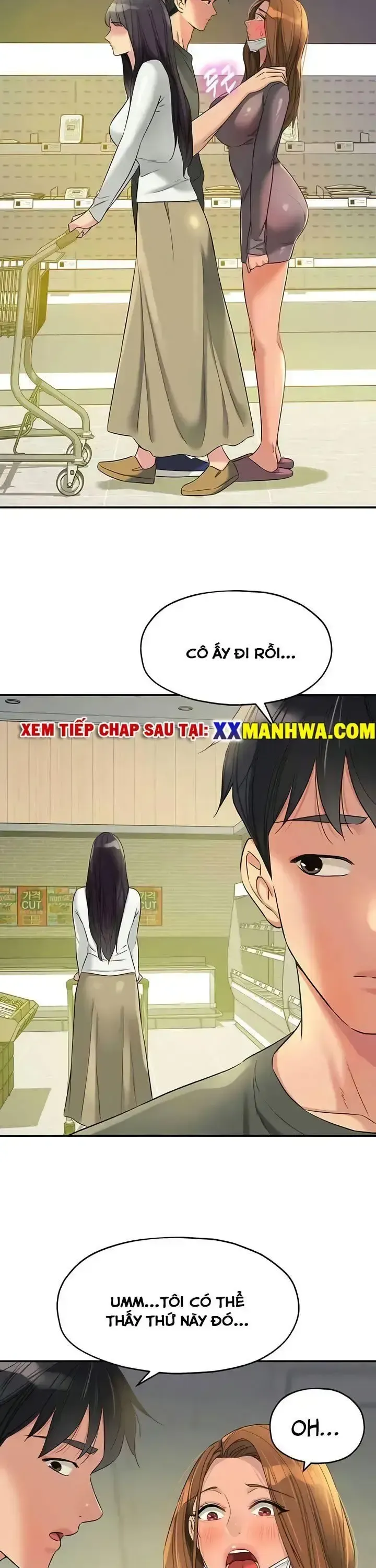 Một thế giới sẽ không chú ý đến sự tồn tại của tôi dù tôi có làm gì đi chăng nữa- Truyện Màu - Chương 93