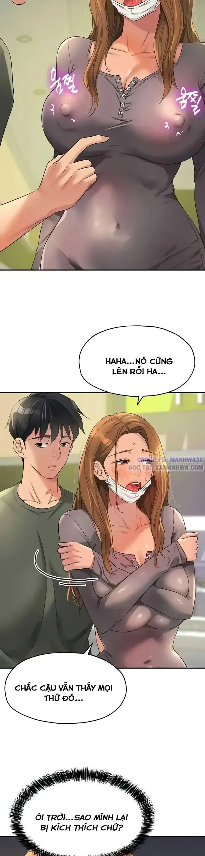 Một thế giới sẽ không chú ý đến sự tồn tại của tôi dù tôi có làm gì đi chăng nữa- Truyện Màu - Chương 93