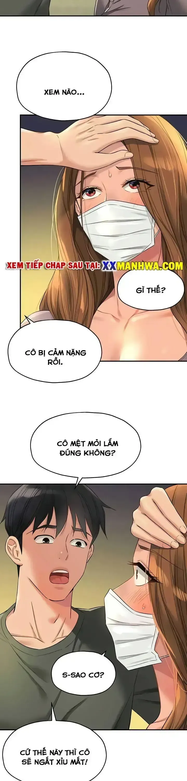 Một thế giới sẽ không chú ý đến sự tồn tại của tôi dù tôi có làm gì đi chăng nữa- Truyện Màu - Chương 93