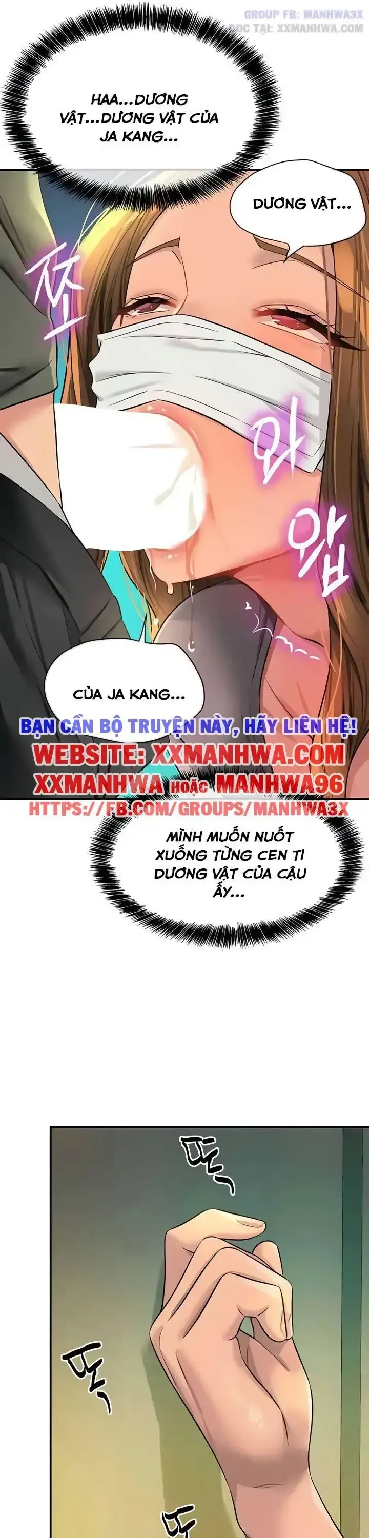 Một thế giới sẽ không chú ý đến sự tồn tại của tôi dù tôi có làm gì đi chăng nữa- Truyện Màu - Chương 93
