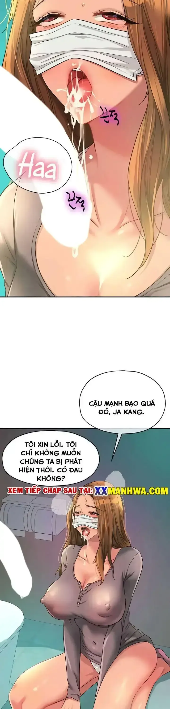Một thế giới sẽ không chú ý đến sự tồn tại của tôi dù tôi có làm gì đi chăng nữa- Truyện Màu - Chương 93