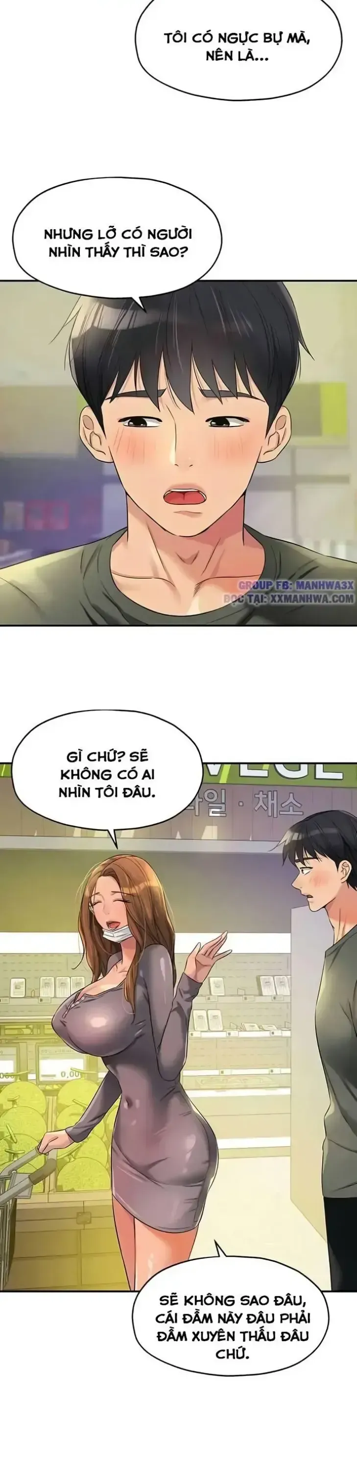 Một thế giới sẽ không chú ý đến sự tồn tại của tôi dù tôi có làm gì đi chăng nữa- Truyện Màu - Chương 93