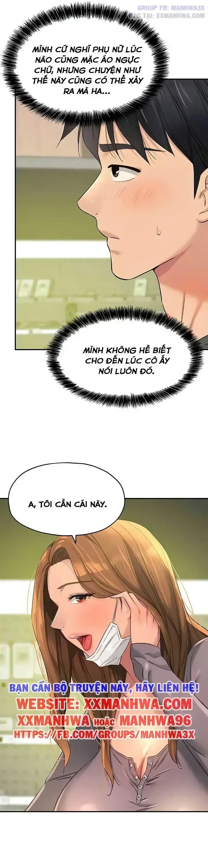Một thế giới sẽ không chú ý đến sự tồn tại của tôi dù tôi có làm gì đi chăng nữa- Truyện Màu - Chương 93