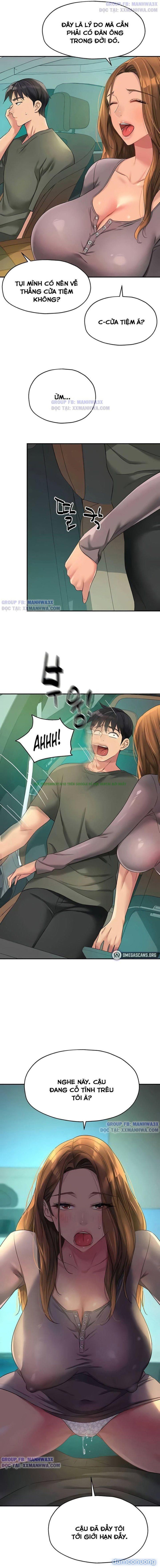 Thế Giới Mở Chương 93 page 9 - Giả Dược