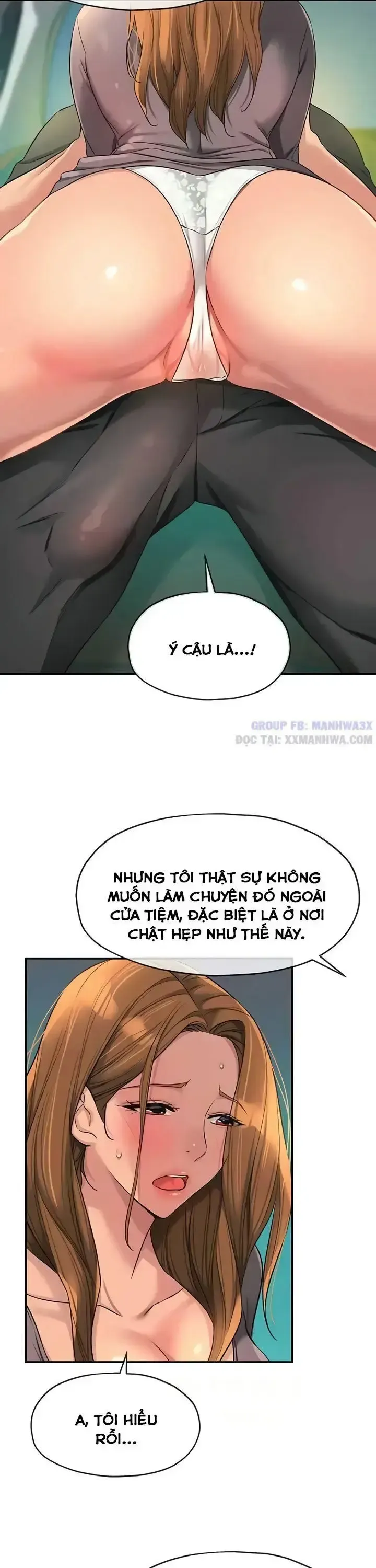 Một thế giới sẽ không chú ý đến sự tồn tại của tôi dù tôi có làm gì đi chăng nữa- Truyện Màu - Chương 94
