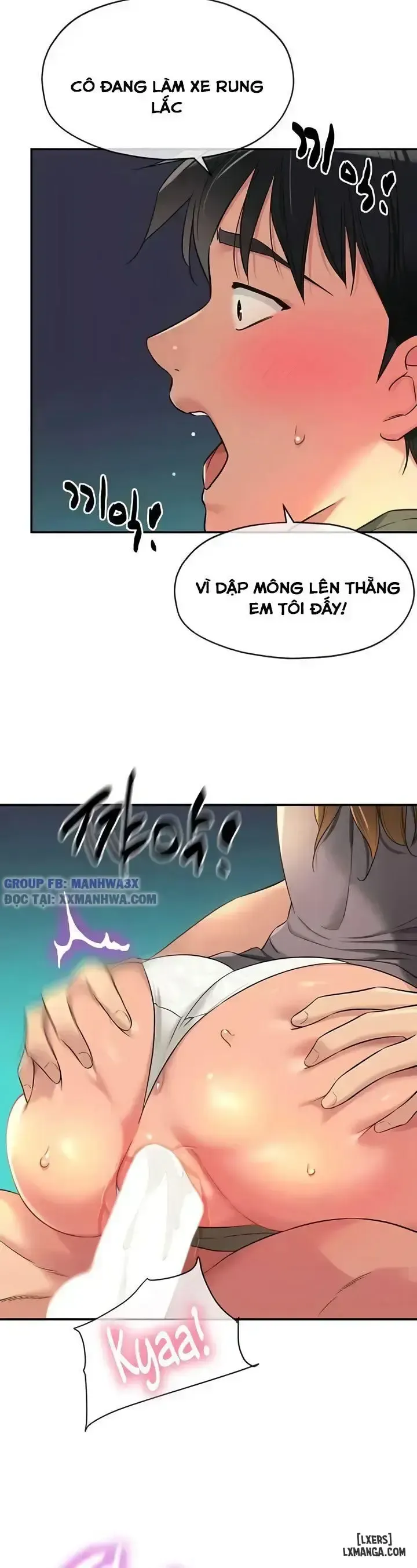Một thế giới sẽ không chú ý đến sự tồn tại của tôi dù tôi có làm gì đi chăng nữa- Truyện Màu - Chương 94