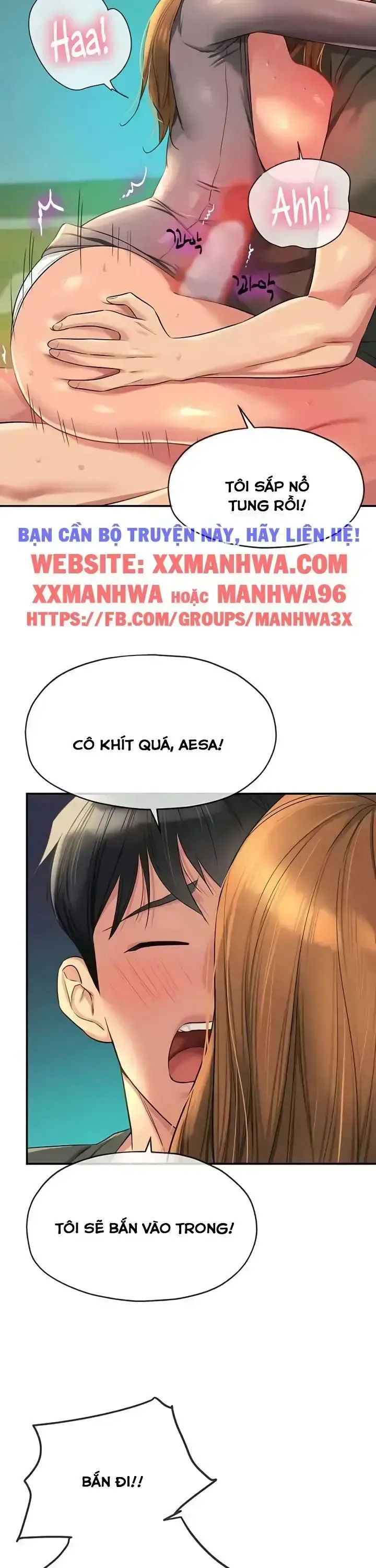 Một thế giới sẽ không chú ý đến sự tồn tại của tôi dù tôi có làm gì đi chăng nữa- Truyện Màu - Chương 94