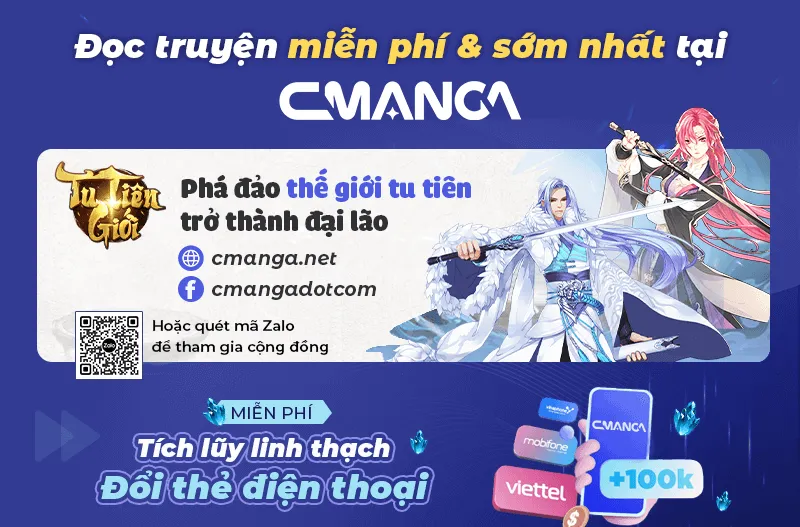 Một thế giới sẽ không chú ý đến sự tồn tại của tôi dù tôi có làm gì đi chăng nữa- Truyện Màu - Chương 94
