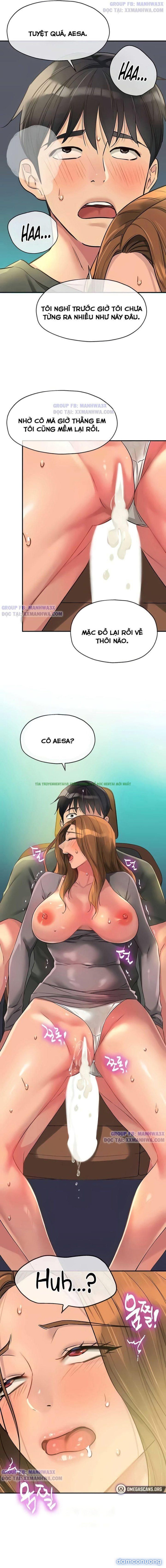 Thế Giới Mở Chương 95 page 9 - Giả Dược