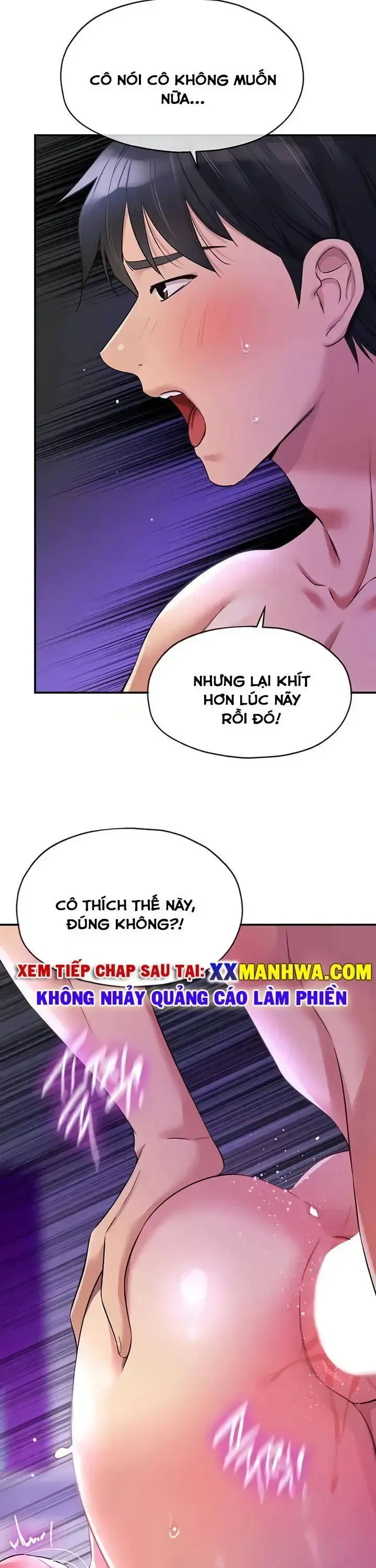 Một thế giới sẽ không chú ý đến sự tồn tại của tôi dù tôi có làm gì đi chăng nữa- Truyện Màu - Chương 99