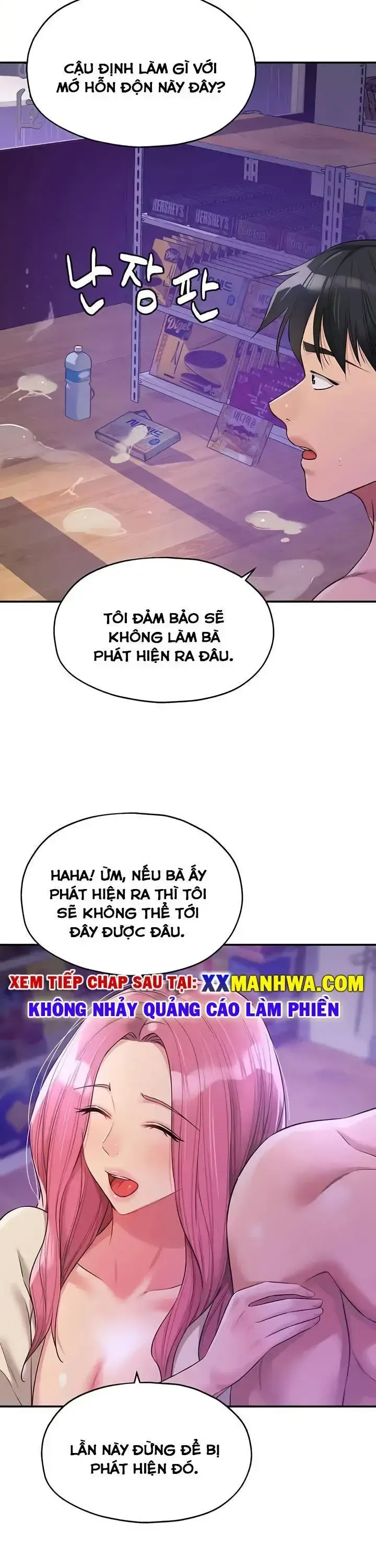 Một thế giới sẽ không chú ý đến sự tồn tại của tôi dù tôi có làm gì đi chăng nữa- Truyện Màu - Chương 99