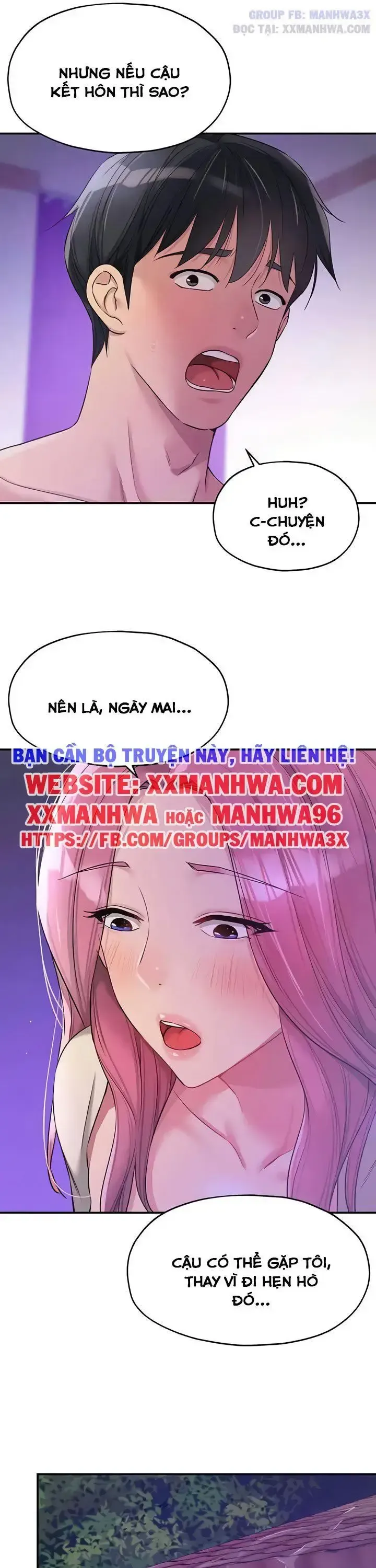 Một thế giới sẽ không chú ý đến sự tồn tại của tôi dù tôi có làm gì đi chăng nữa- Truyện Màu - Chương 99
