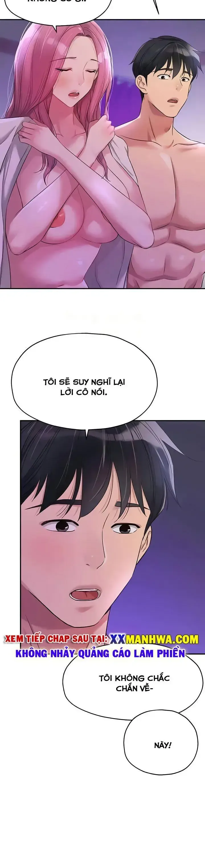 Một thế giới sẽ không chú ý đến sự tồn tại của tôi dù tôi có làm gì đi chăng nữa- Truyện Màu - Chương 99