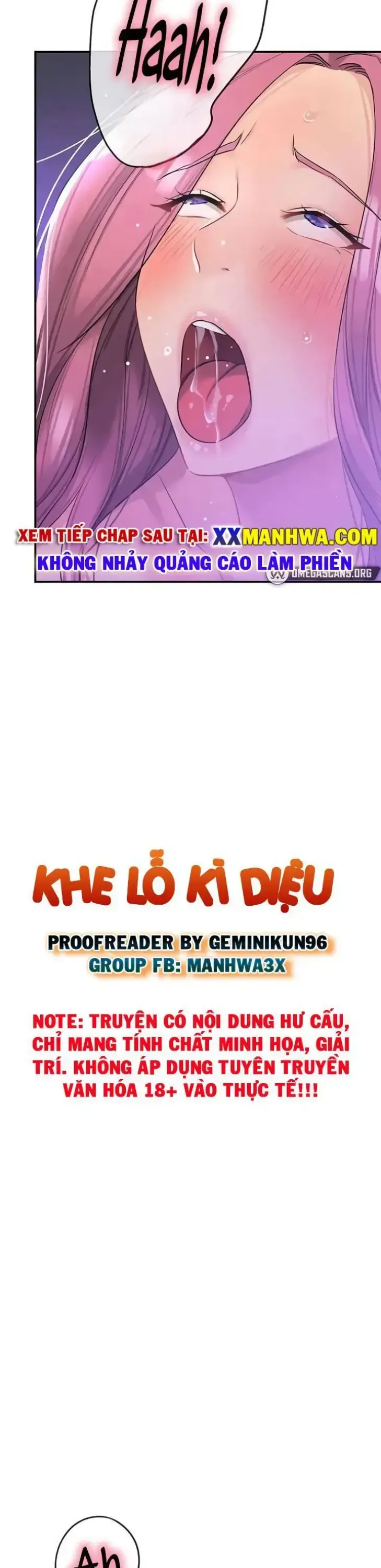 Một thế giới sẽ không chú ý đến sự tồn tại của tôi dù tôi có làm gì đi chăng nữa- Truyện Màu - Chương 99