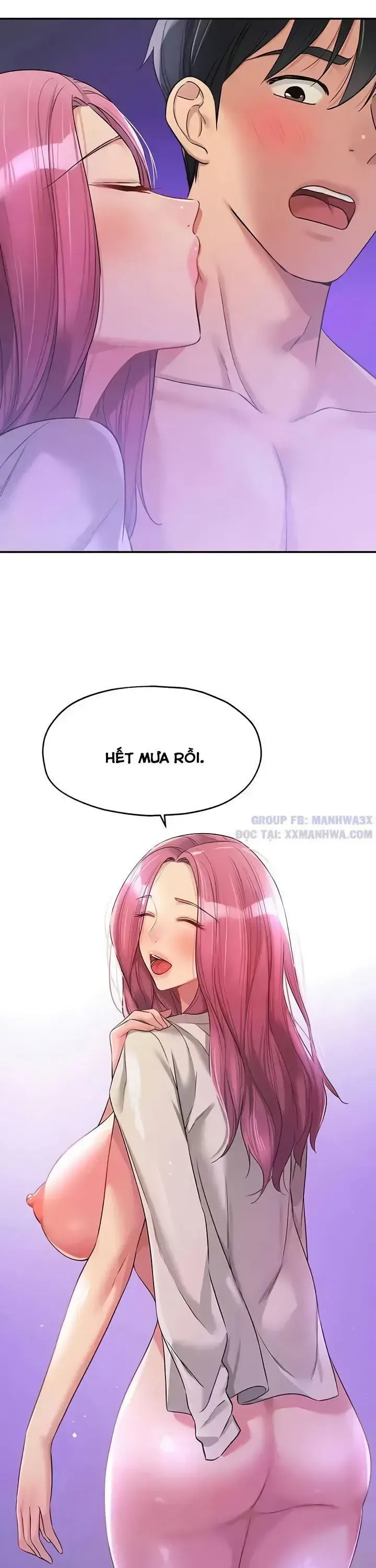 Một thế giới sẽ không chú ý đến sự tồn tại của tôi dù tôi có làm gì đi chăng nữa- Truyện Màu - Chương 99